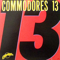 The Commodores